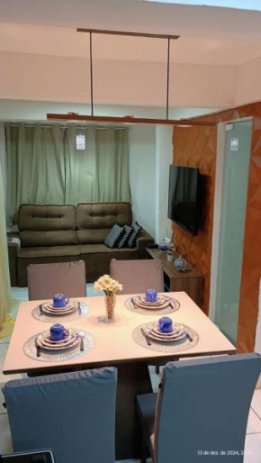 Apartamento Aconchegante da Tay